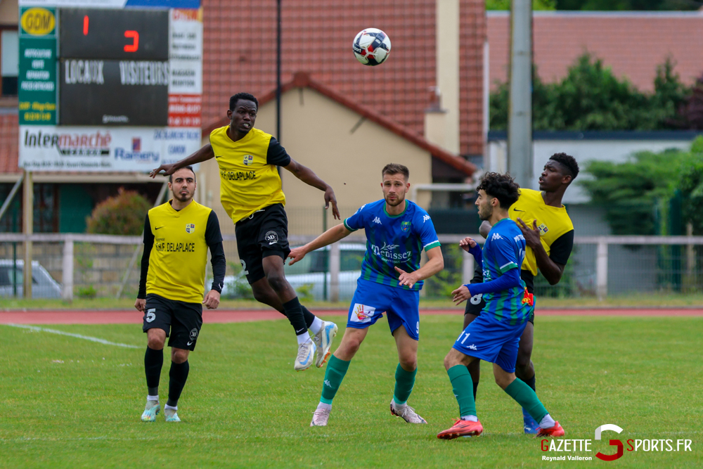 football régional 1 us camon feignies aulnoye fc gazette sports reynald valleron7