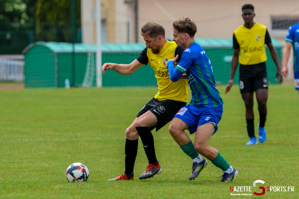 football régional 1 us camon feignies aulnoye fc gazette sports reynald valleron9