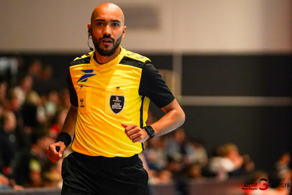 handball nationale 3 amiens handball club ahc abbeville gazette sports théo bégler 010