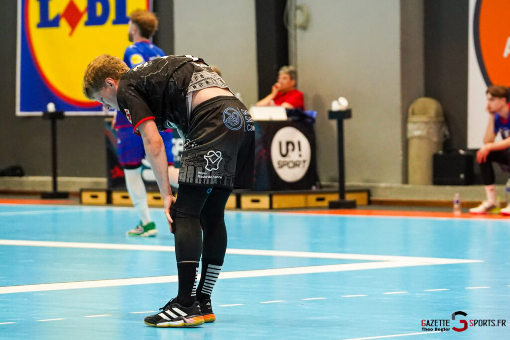 handball nationale 3 amiens handball club ahc abbeville gazette sports théo bégler 021