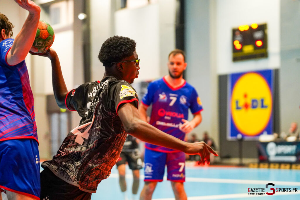 handball nationale 3 amiens handball club ahc abbeville gazette sports théo bégler 026