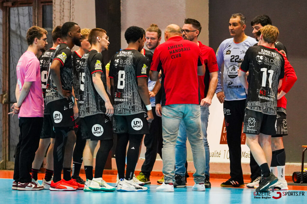handball nationale 3 amiens handball club ahc abbeville gazette sports théo bégler 036