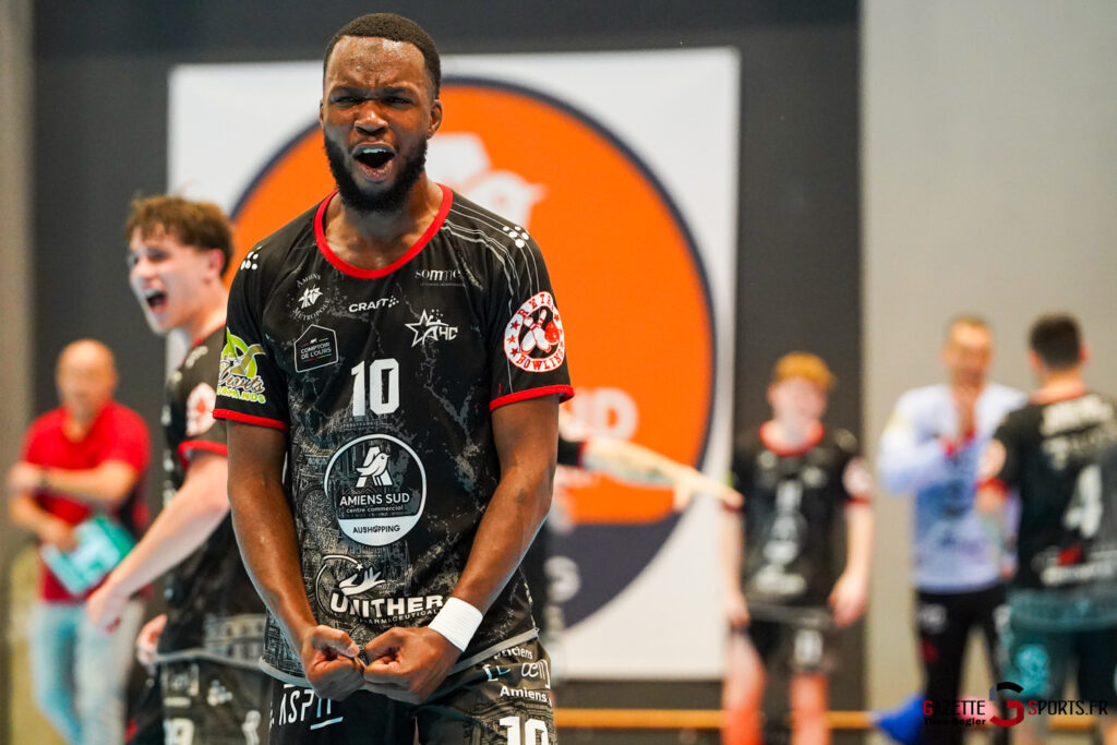 handball nationale 3 amiens handball club ahc abbeville gazette sports théo bégler 062