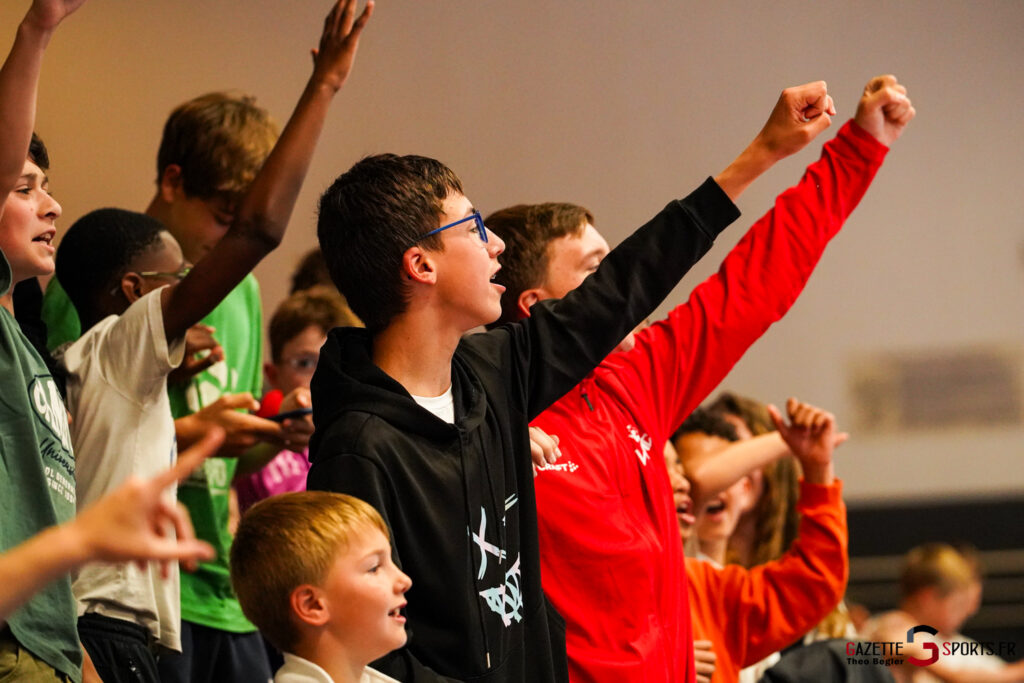 handball nationale 3 amiens handball club ahc abbeville gazette sports théo bégler 063