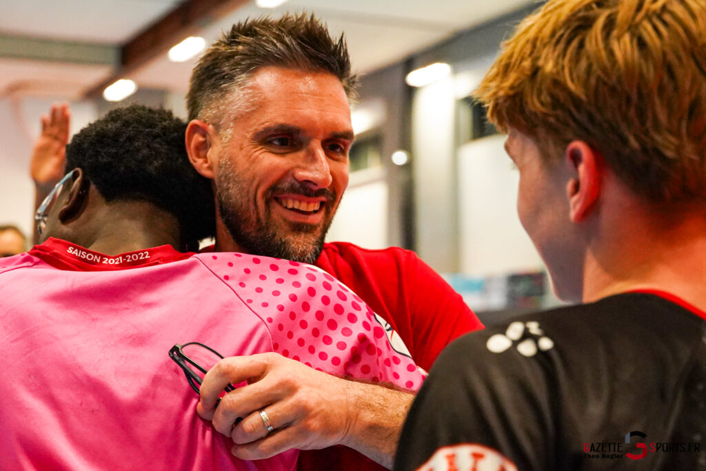 handball nationale 3 amiens handball club ahc abbeville gazette sports théo bégler 073