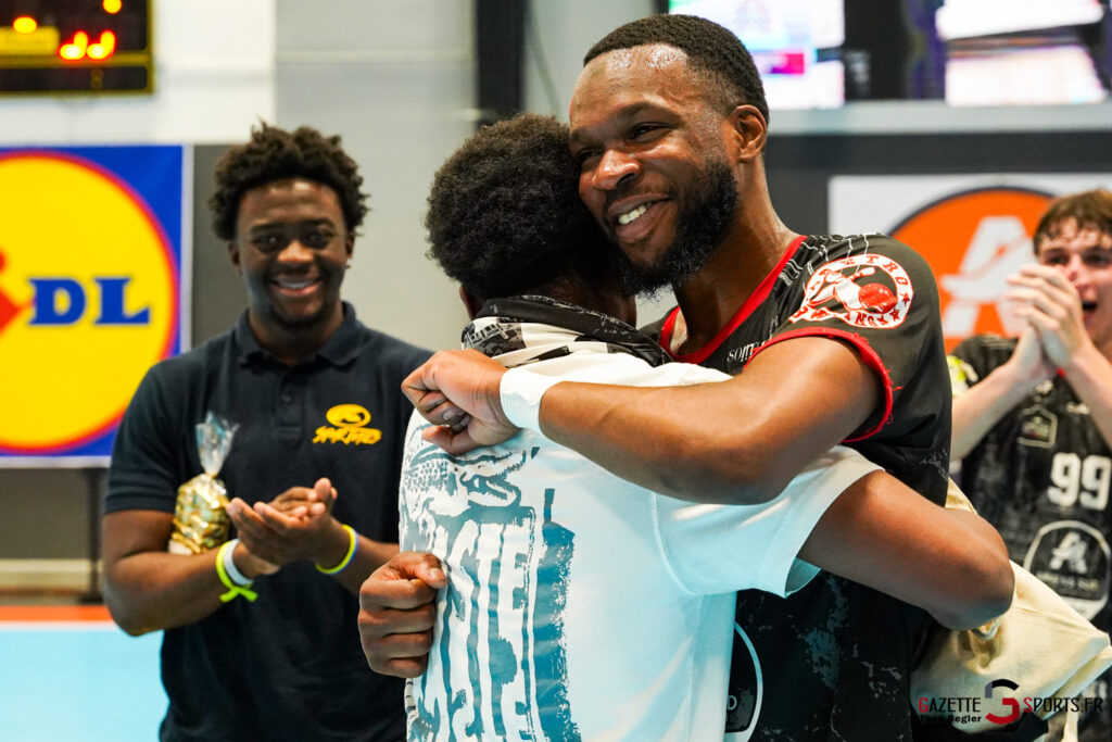 handball nationale 3 amiens handball club ahc abbeville gazette sports théo bégler 078