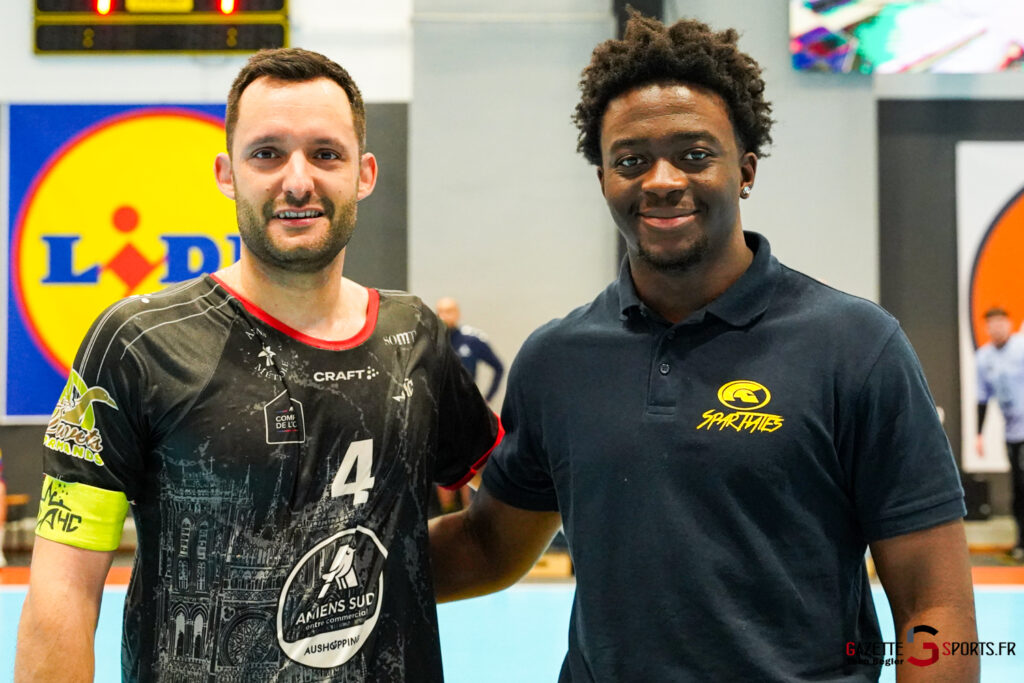 handball nationale 3 amiens handball club ahc abbeville gazette sports théo bégler 082