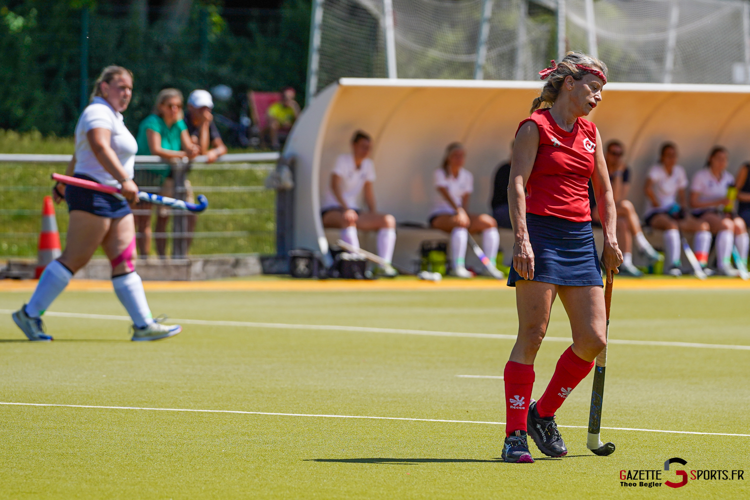 hockey sur gazon nationale 1 f amiens sc asc hc carquefou gazette sports théo bégler 004