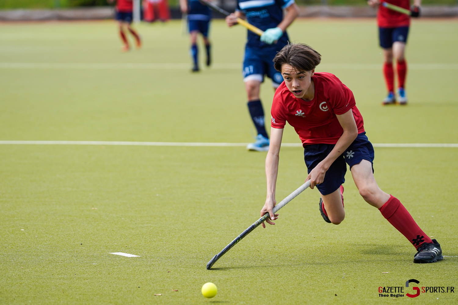 hockey sur gazon nationale 1 m amiens sc asc hc cambraigazette sports théo bégler 008