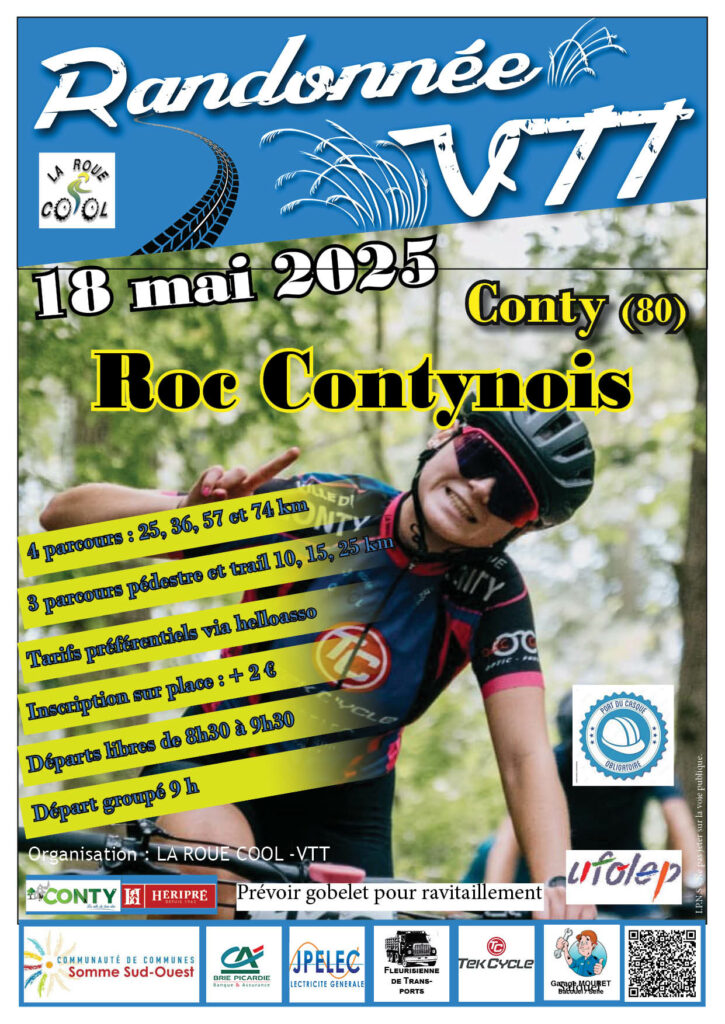 le roc contynois