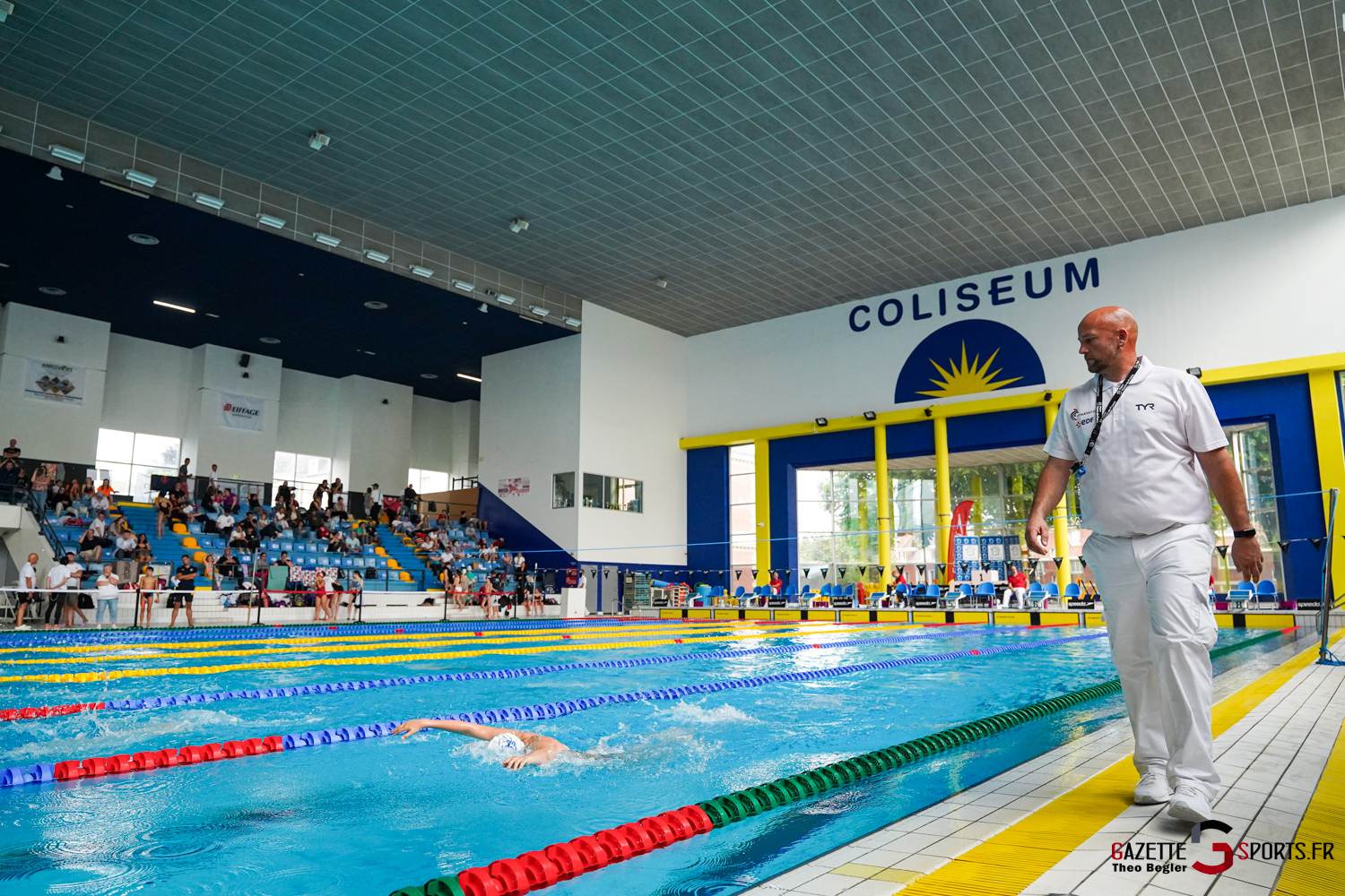 natation meeting mélanie dambrine 2025 gazette sports théo bégler 009