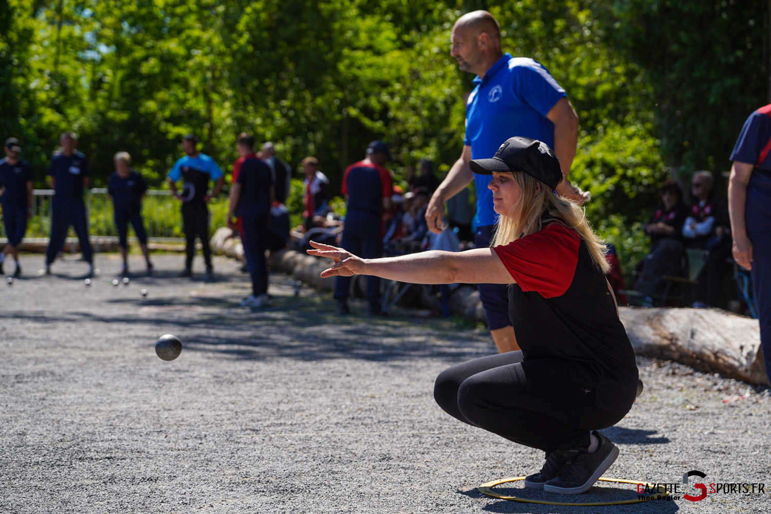 pétanque championnat départemental 2025 asptt amiens gazette sports théo bégler 016