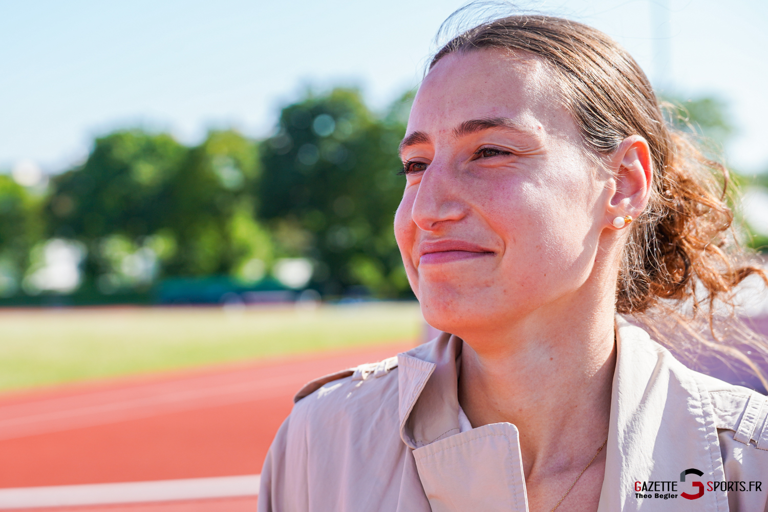 portrait athlétisme auc amiensuc adèle gay gazette sports le mag théo bégler 010