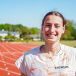 portrait athlétisme auc amiensuc adèle gay gazette sports le mag théo bégler 012