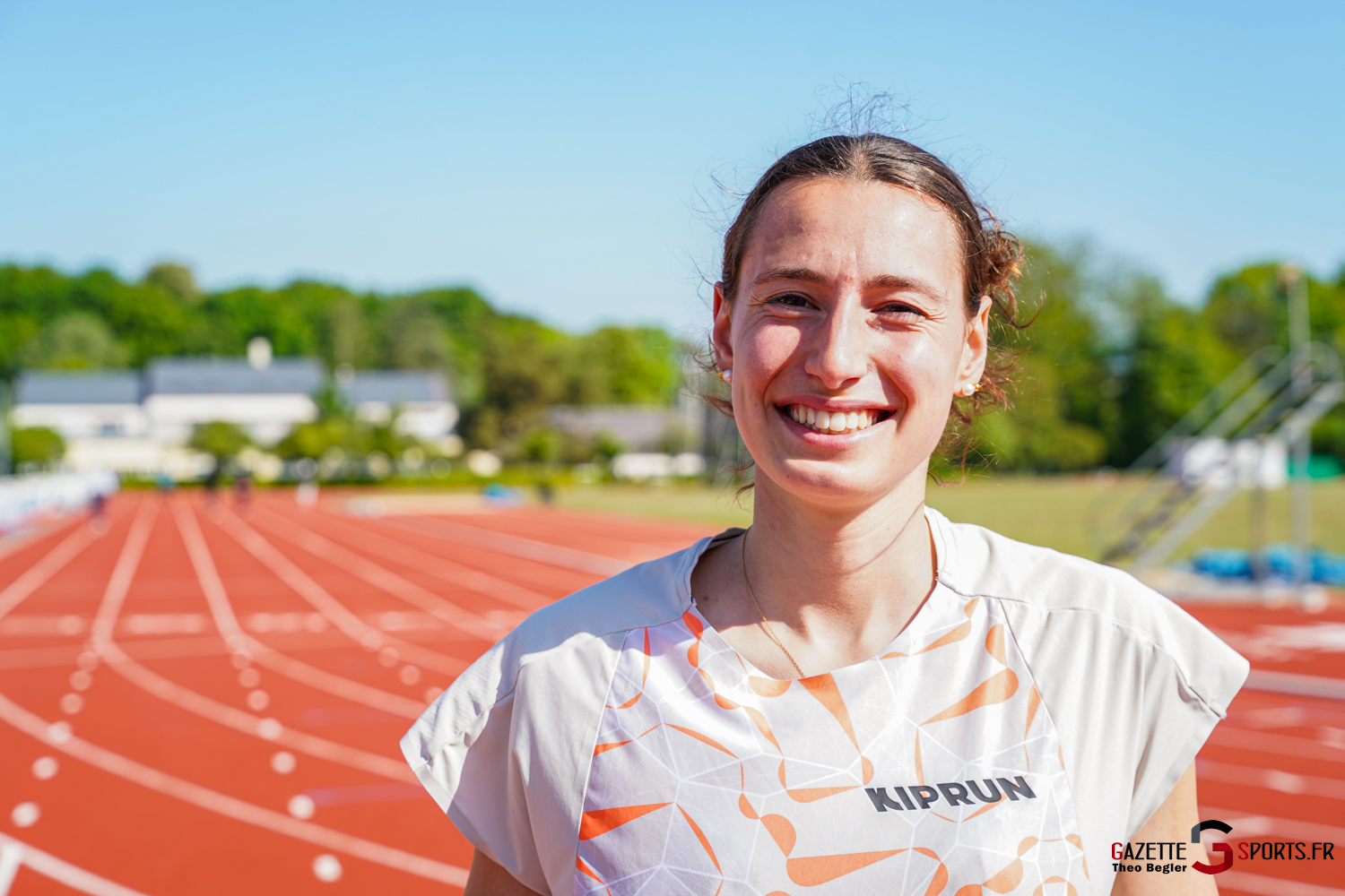 portrait athlétisme auc amiensuc adèle gay gazette sports le mag théo bégler 012
