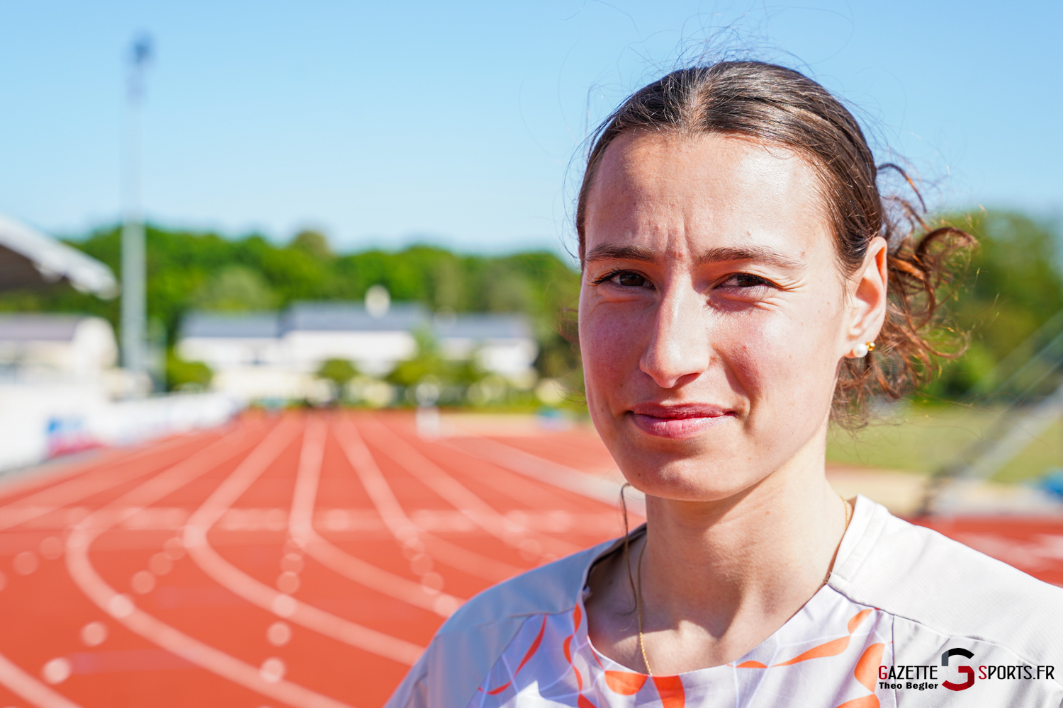 portrait athlétisme auc amiensuc adèle gay gazette sports le mag théo bégler 013