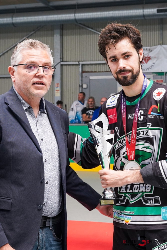 roller hockey nationale 1 finale play offs green falcons pont de metz alchimistes bourges gazette sports théo bégler 080