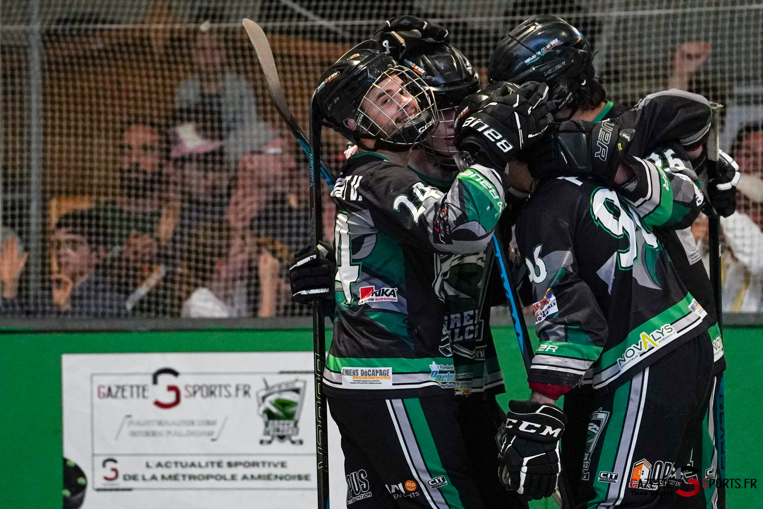 roller hockey nationale 1 finale play offs green falcons pont de metz alchimistes bourges gazette sports théo bégler 018