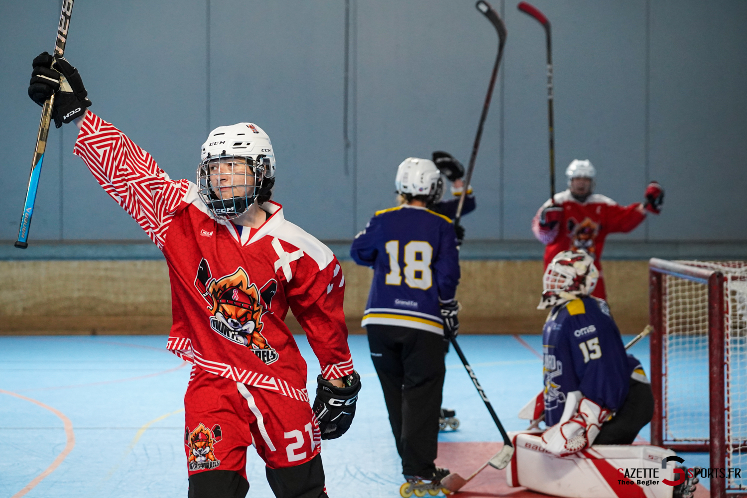 roller hockey nationale 2 demi finale play offs north squirrels charleville gazette sports théo bégler 005