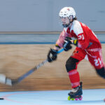 roller hockey nationale 2 demi finale play offs north squirrels les chevalliers bayard charleville gazette sports théo bégler 028