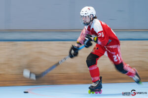 roller hockey nationale 2 demi finale play offs north squirrels les chevalliers bayard charleville gazette sports théo bégler 028