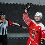 roller hockey nationale 2 demi finale play offs north squirrels les chevalliers bayard charleville gazette sports théo bégler 032