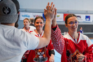 roller hockey nationale 2 demi finale play offs north squirrels les chevalliers bayard charleville gazette sports théo bégler 039