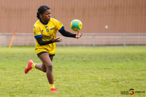 rygby à sept 7 féminin finale championnat des hauts de france rugby club amiénois rc amiens licornes rca gazette sports théo bégler 002