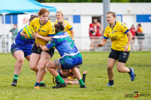 rygby à sept 7 féminin finale championnat des hauts de france rugby club amiénois rc amiens licornes rca gazette sports théo bégler 007