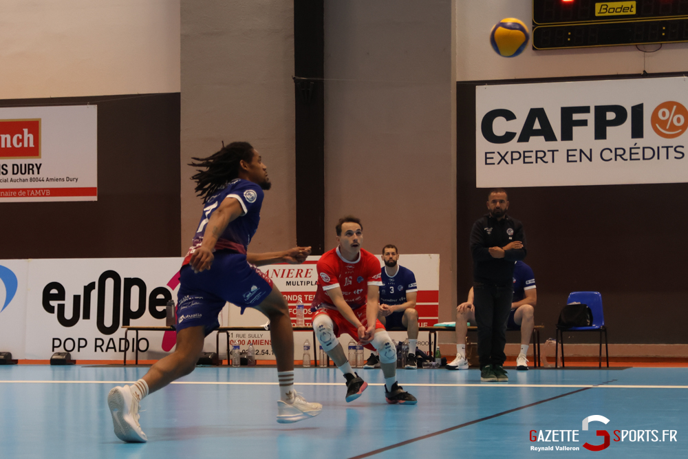 volley ball élite amvb amiens charenton gazette sports reynald valleron 11