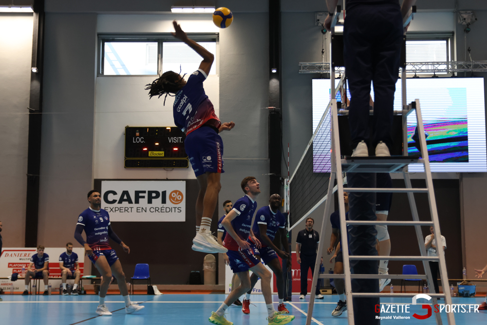 volley ball élite amvb amiens charenton gazette sports reynald valleron 17