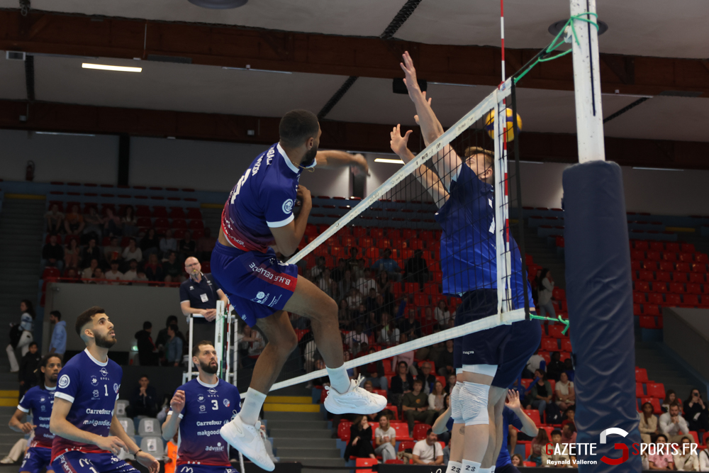 volley ball élite amvb amiens charenton gazette sports reynald valleron 2