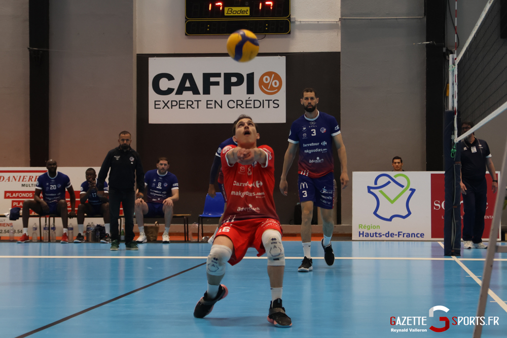 volley ball élite amvb amiens charenton gazette sports reynald valleron 20