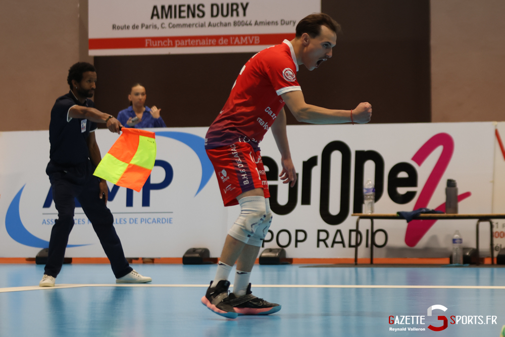 volley ball élite amvb amiens charenton gazette sports reynald valleron 23
