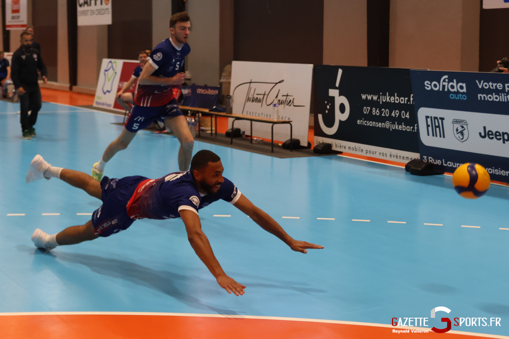 volley ball élite amvb amiens charenton gazette sports reynald valleron 31