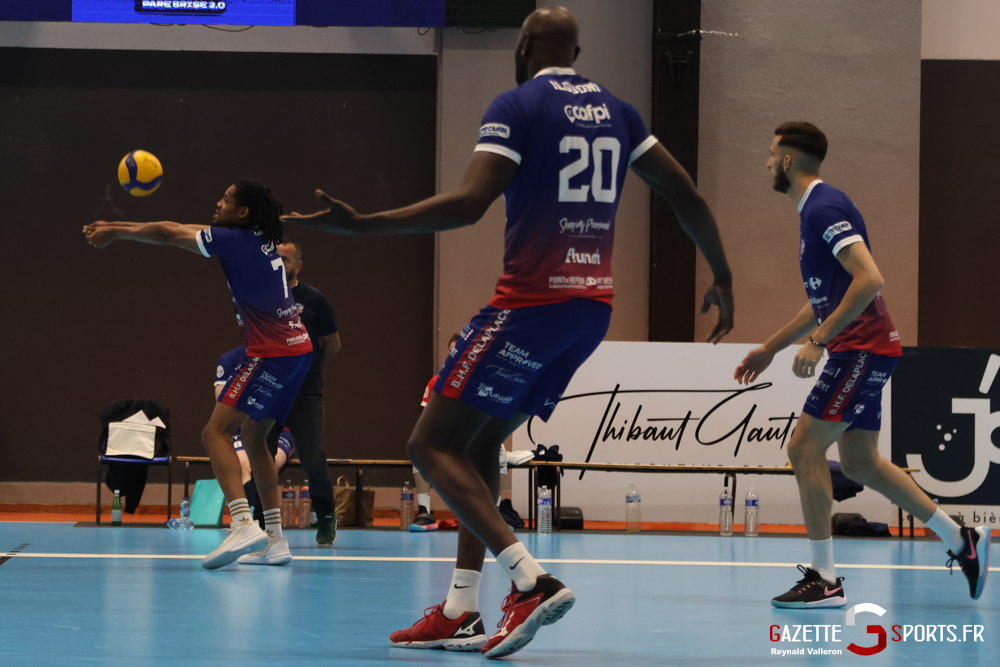 volley ball élite amvb amiens charenton gazette sports reynald valleron 4