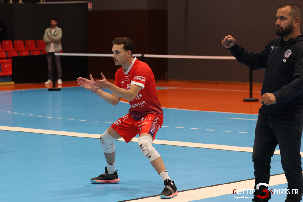 volley ball élite amvb amiens charenton gazette sports reynald valleron 47