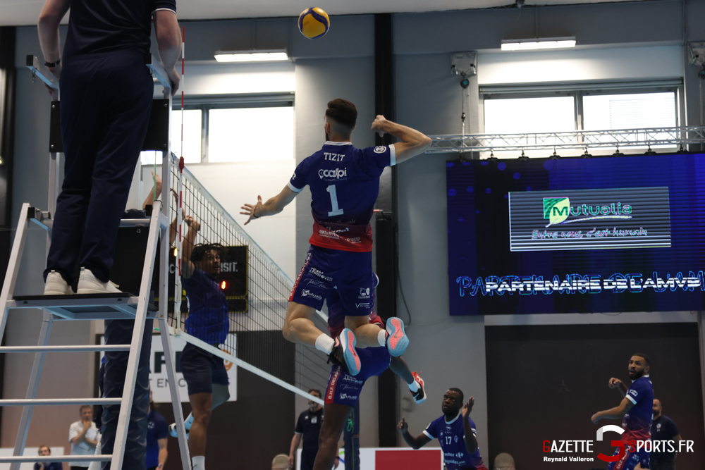 volley ball élite amvb amiens charenton gazette sports reynald valleron 5