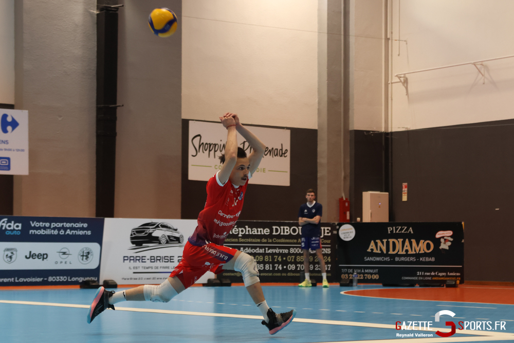 volley ball élite amvb amiens charenton gazette sports reynald valleron 6