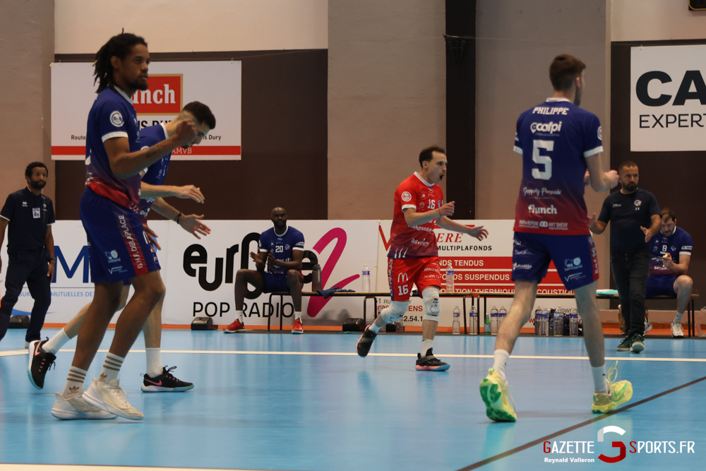 volley ball élite amvb amiens charenton gazette sports reynald valleron 8