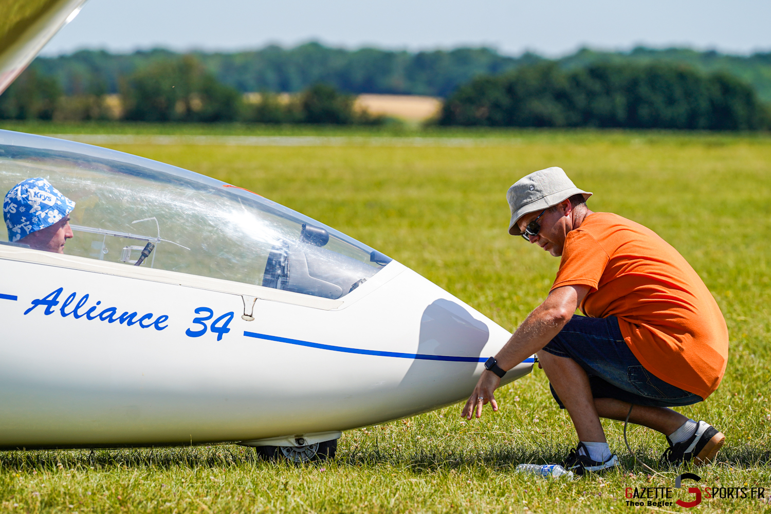 aéronautique apam 20000 lieux dans les airs 2025 gazette sports théo bégler 20