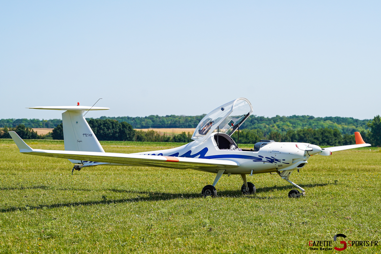 aéronautique apam 20000 lieues dans les airs 2025 gazette sports théo bégler 33