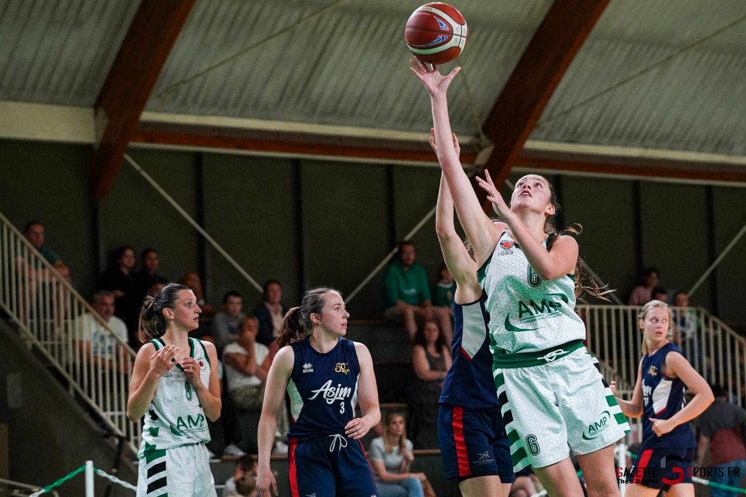 basket régionale 3 f r3f finale r3f esclams longueau marcq en barœul gazette sports théo bégler 004