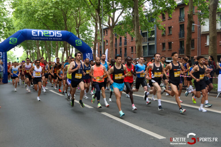 course à pied auc athlétisme courir la jules verne 2025 gazette sports reynald valleron 10