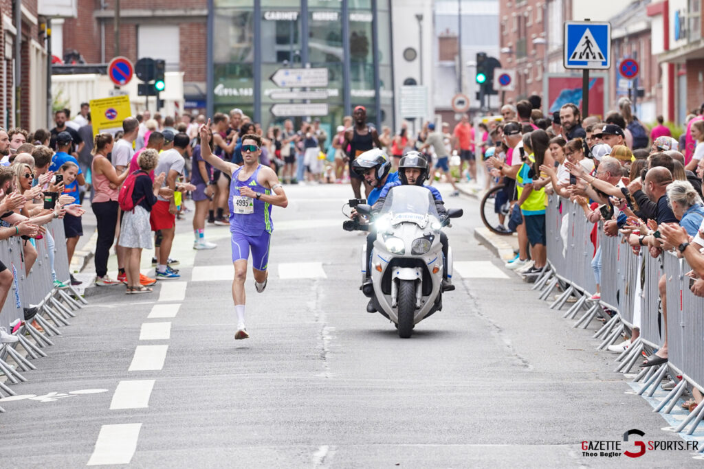 course à pied amiens uc athlétisme auc courir la jules verne 2025 gazette sports théo bégler 56