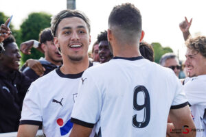 football régional 1 barrage national 3 amiens sc asc boulogne sur mer gazette sports théo bégler 039