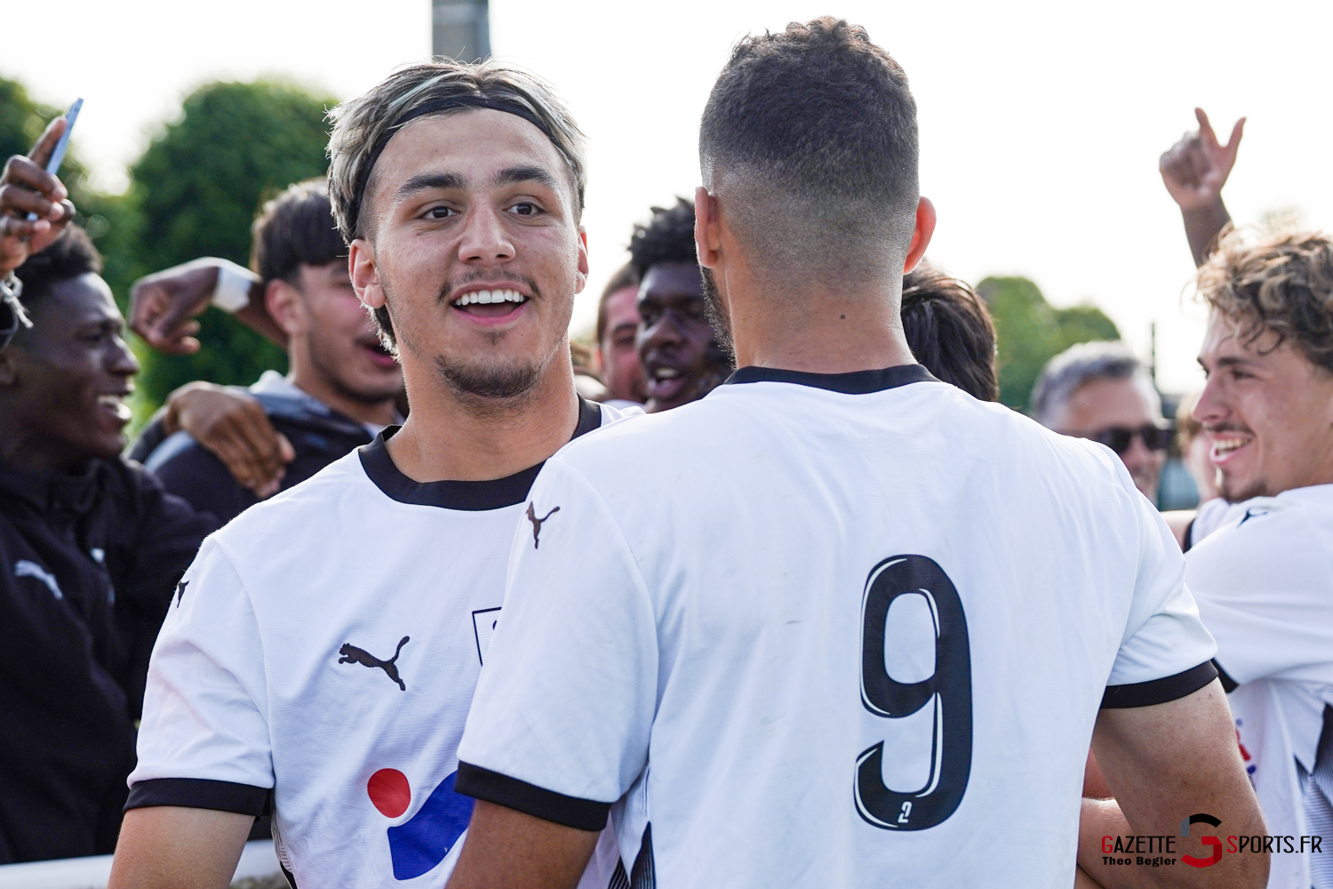 football régional 1 barrage national 3 amiens sc asc boulogne sur mer gazette sports théo bégler 039