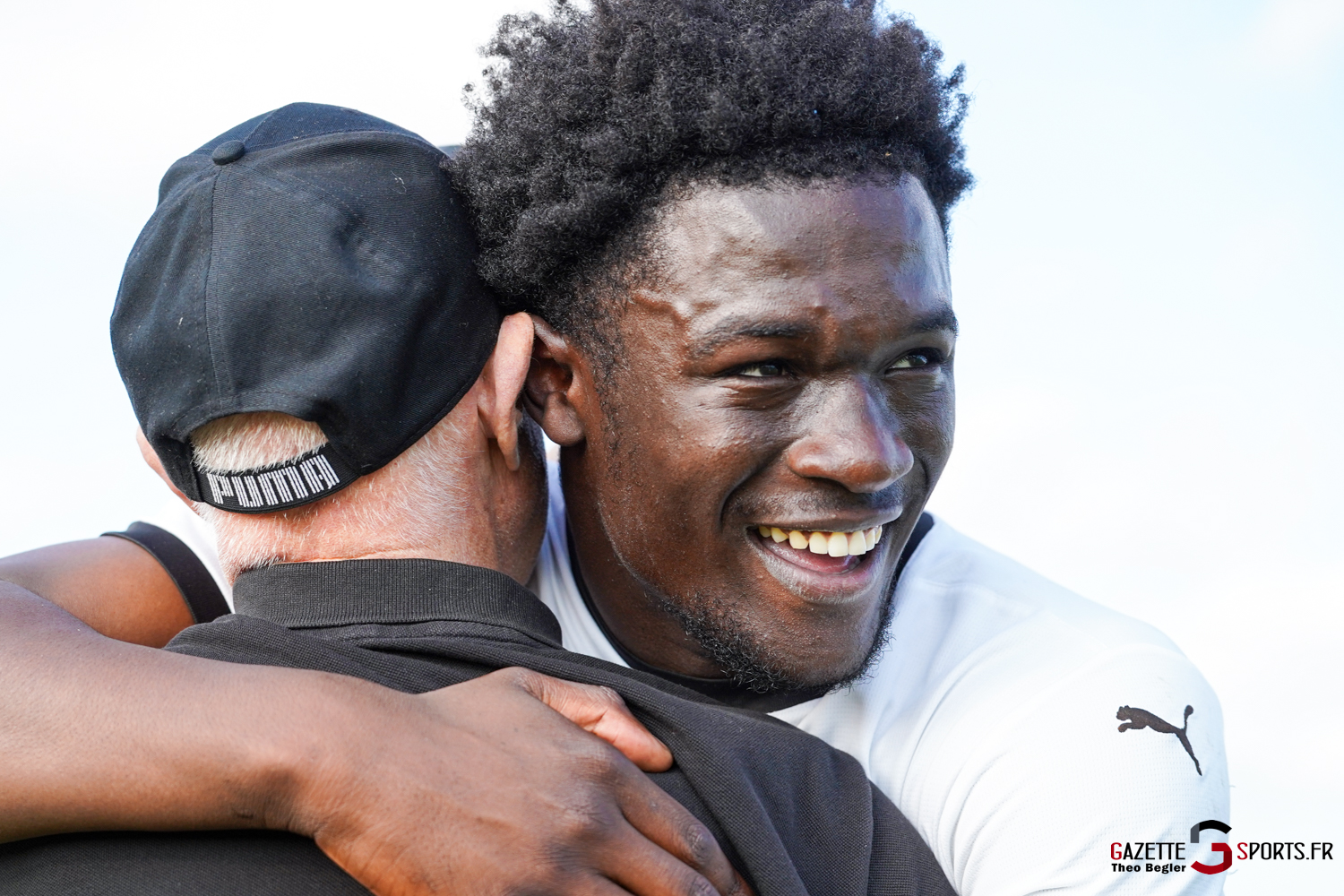 football régional 1 barrage national 3 amiens sc asc boulogne sur mer gazette sports théo bégler 051