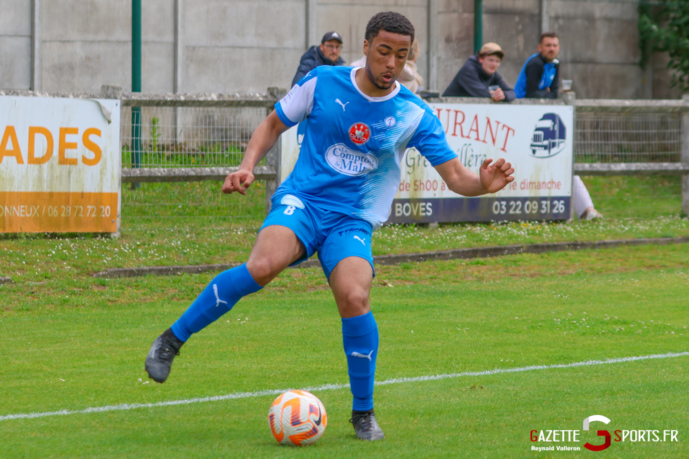 football régional 1 esc longueau olympique marcquois marcq en barœul gazette sports reynald valleron 12