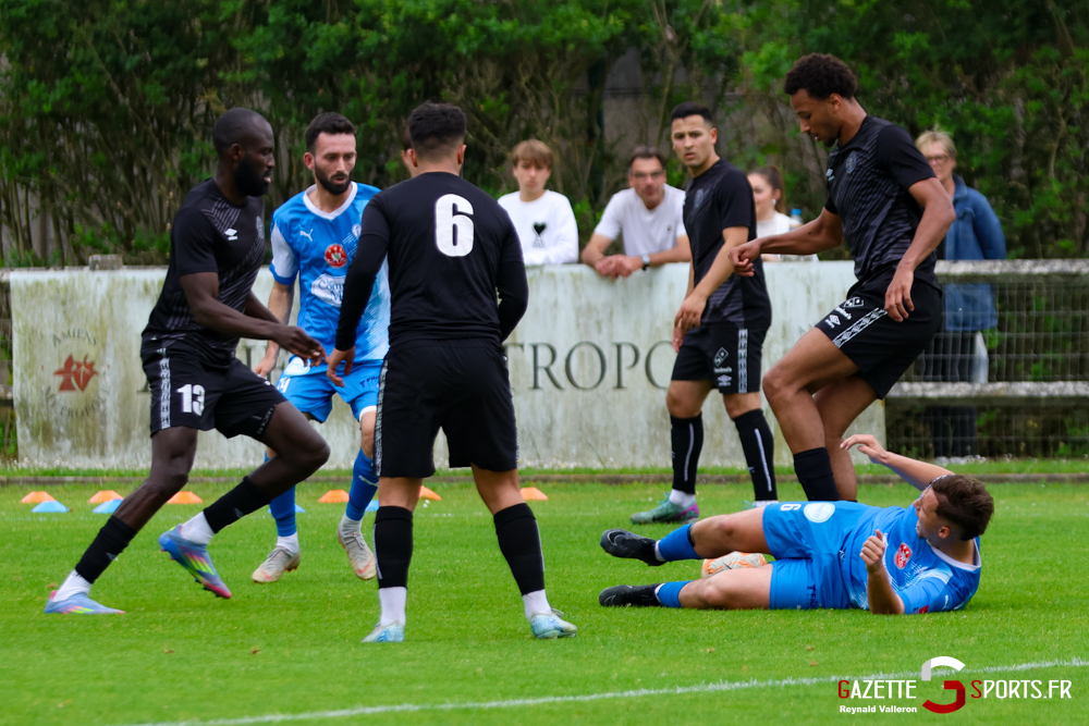 football régional 1 esc longueau olympique marcquois marcq en barœul gazette sports reynald valleron 29